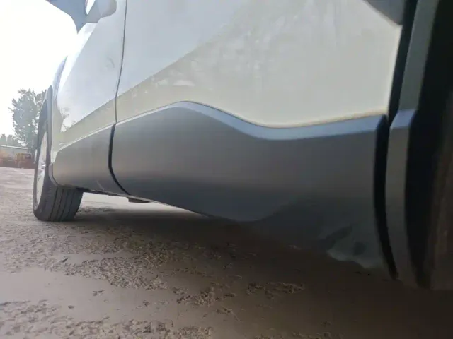 Toyota Corolla Cross — Фото автомобиля 21
