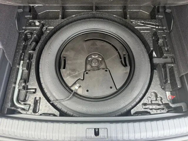 Audi Q3 — Фото автомобиля 16