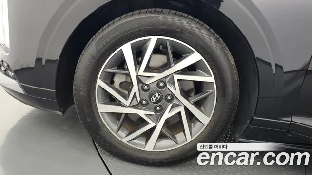 Hyundai Grandeur Grandeur (GN7) 3.5 Бензин 2WD — Фото автомобиля 5