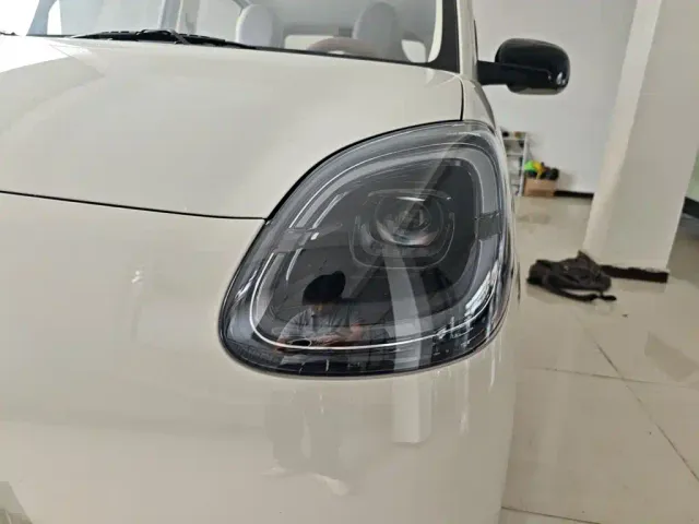 Wuling Hongguang Mini EV — Фото автомобиля 23