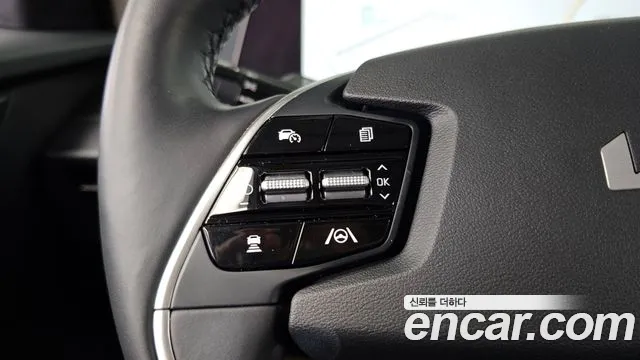 Kia EV6 — Фото автомобиля 23