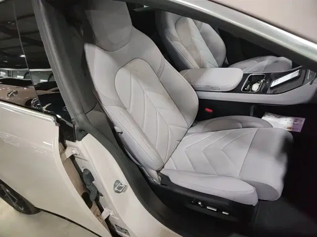Nio ET5 Touring — Фото автомобиля 23