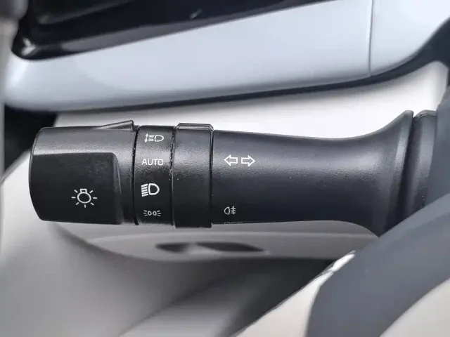 Geely Starry Wish — Фото автомобиля 21