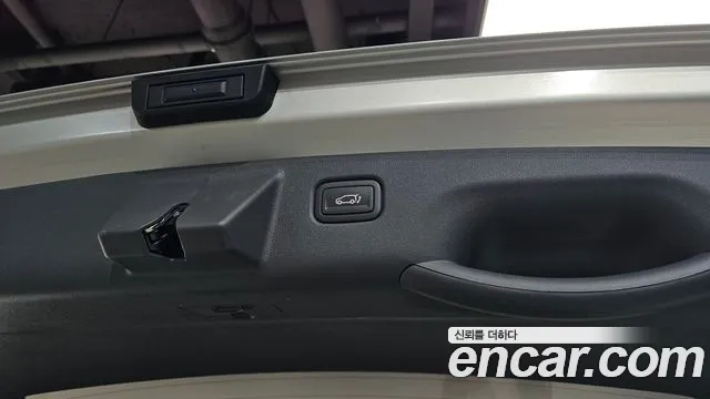 Kia EV3 — Фото автомобиля 27