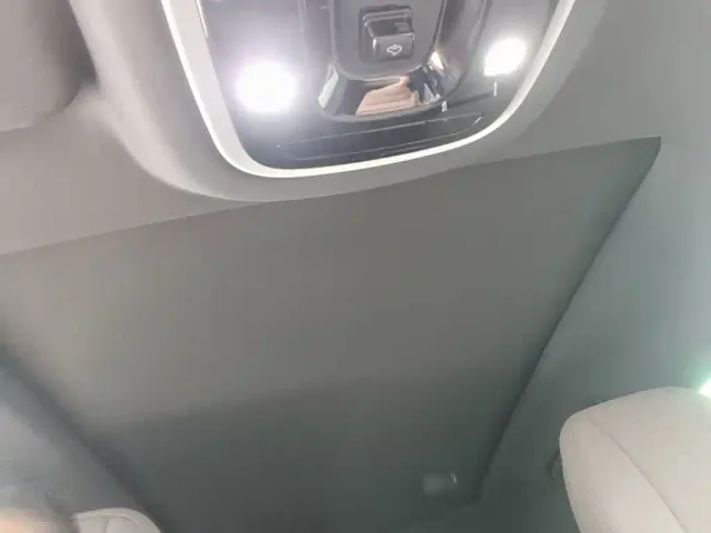 Chery Tiggo 8 PLUS — Фото автомобиля 17