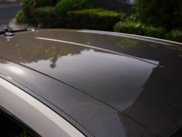 Lamborghini Urus — Фото автомобиля 12