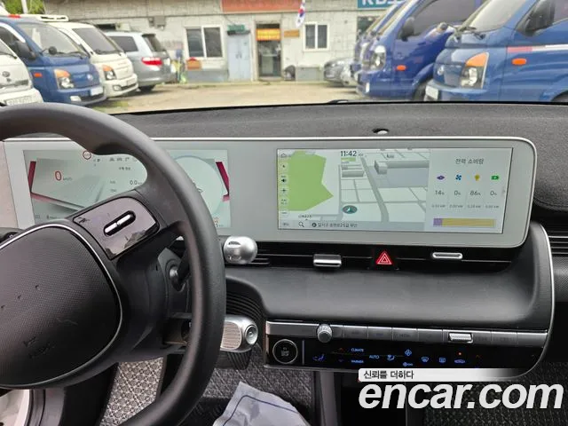 Hyundai Ioniq 5 Ioniq5 — Фото автомобиля 14