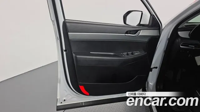 Hyundai Palisade The New Palisade LPG 3.8 2WD (С изменённой конструкцией) — Фото автомобиля 18