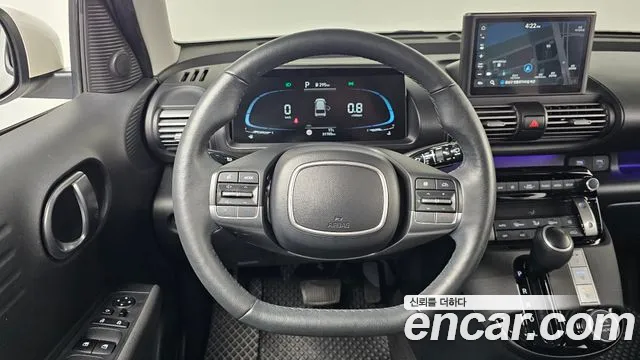 Hyundai Casper — Фото автомобиля 12