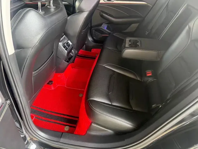 Geely Xingrui — Фото автомобиля 6