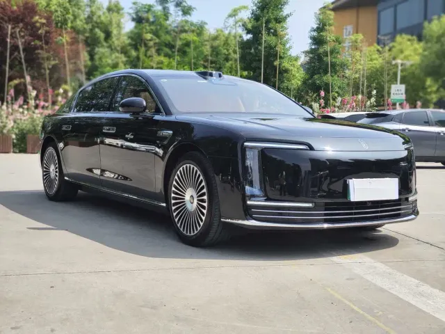 Maextro S800 — Фото автомобиля 3