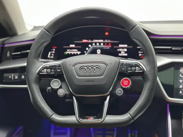 Audi A7 — Фото автомобиля 12