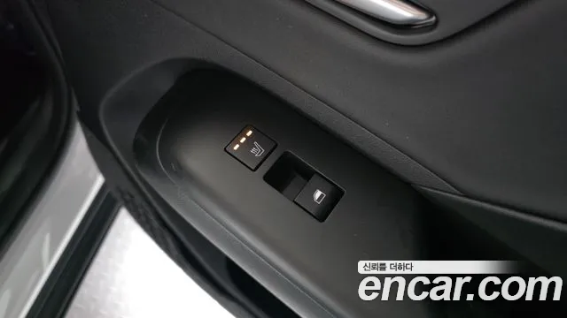 Hyundai Kona SX2 — Фото автомобиля 25