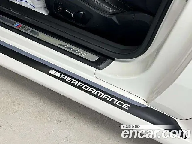 BMW M2 G87 — Фото автомобиля 19