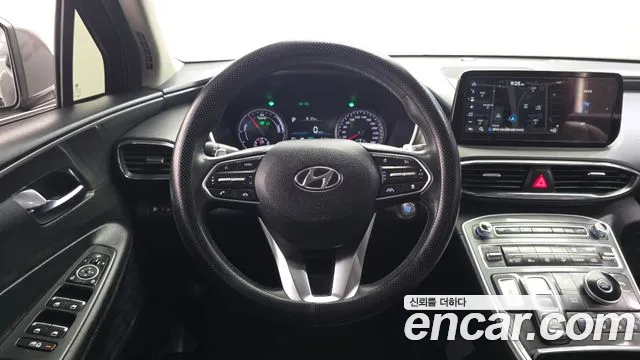 Hyundai Santafe — Фото автомобиля 13