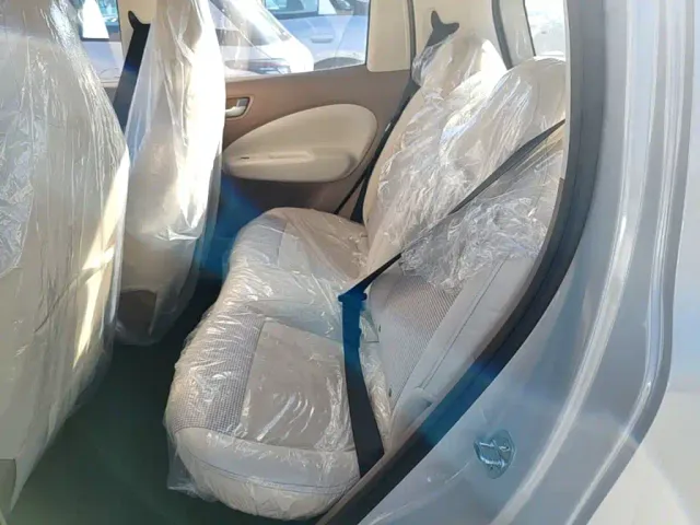 Wuling Hongguang Mini EV — Фото автомобиля 16