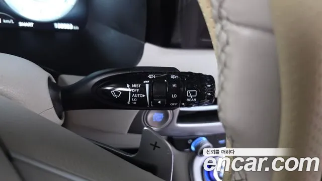 Hyundai Palisade The New Palisade — Фото автомобиля 29