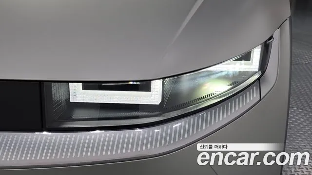 Hyundai Ioniq 5 Ioniq 5 (New) — Фото автомобиля 7