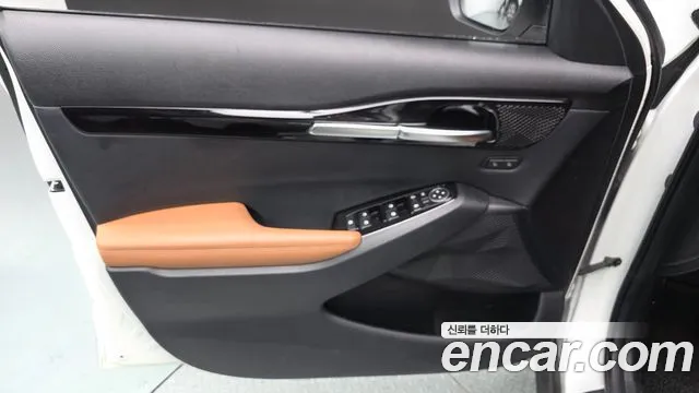 Kia Seltos Бензин 1.6 турбо 2WD — Фото автомобиля 23
