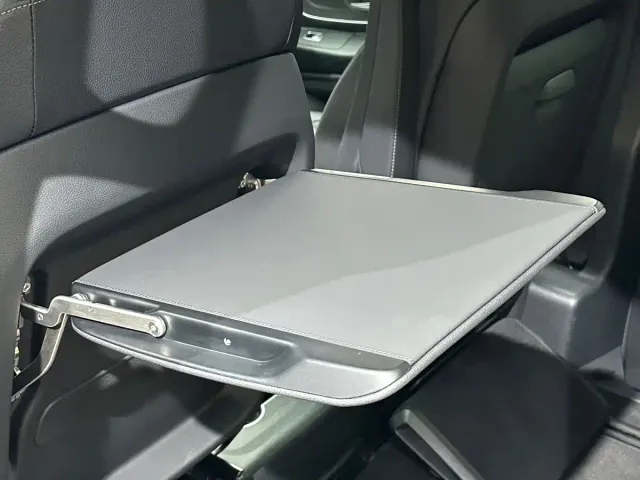 Mercedes-Benz Vito — Фото автомобиля 21