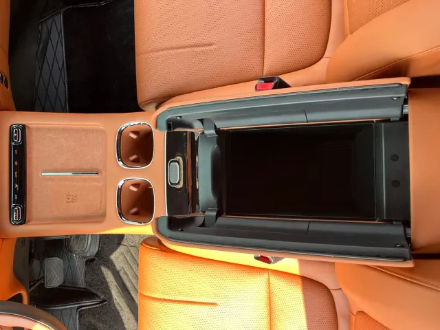 GAC Trumpchi Xiangwang S7 — Фото автомобиля 23