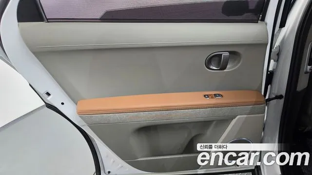Hyundai Ioniq 5 — Фото автомобиля 14