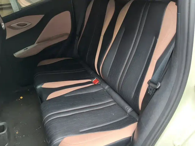 BYD Seagull — Фото автомобиля 13