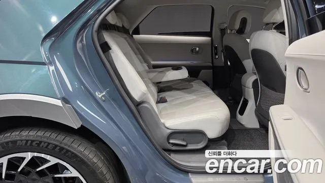 Hyundai Ioniq5 Ioniq5 — Фото автомобиля 12