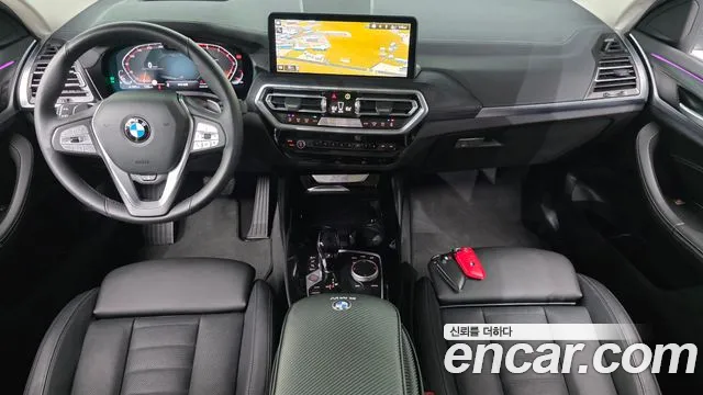 BMW X4 — Фото автомобиля 2