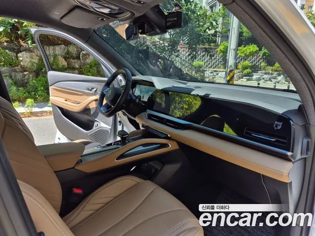 Renault-KoreaSamsung Grand Koleos Grand Koleos — Фото автомобиля 14