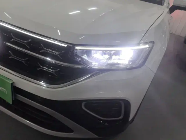 Volkswagen Tayron — Фото автомобиля 18