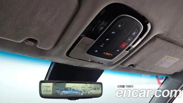 Hyundai Palisade The New Palisade Бензин 3.8 2WD — Фото автомобиля 16