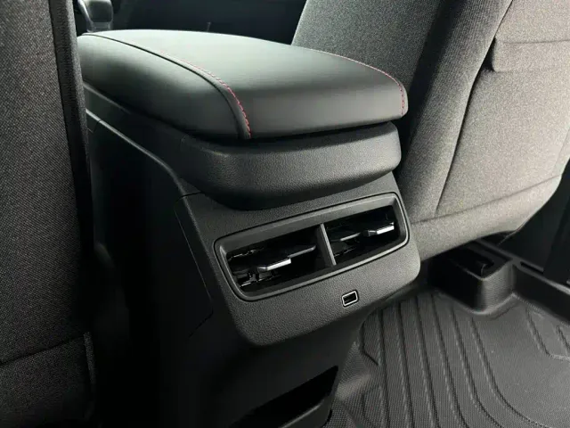 Jetour Dashing — Фото автомобиля 22