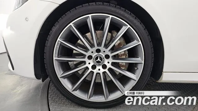 Mercedes-Benz E-Class W213 — Фото автомобиля 6
