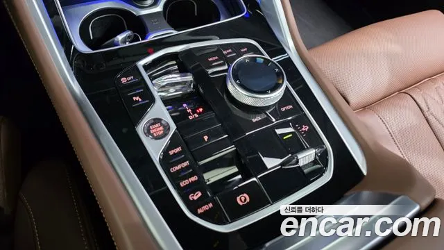 BMW X6 xDrive40i M Sport — Фото автомобиля 7