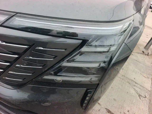 Changan CS75 Plus — Фото автомобиля 4