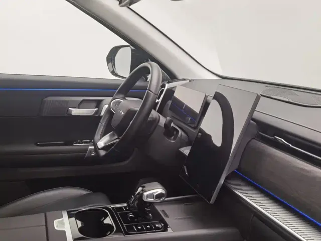 Chery Tiggo 7 — Фото автомобиля 22
