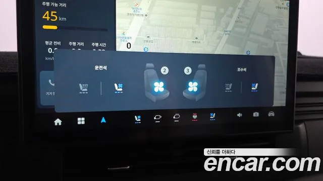 Geely SE-A2 Van — Фото автомобиля 16