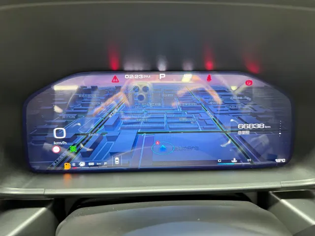 Haval Cool Dog — Фото автомобиля 15