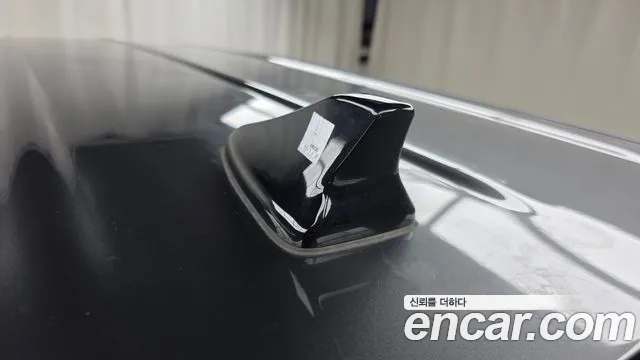 Kia RAY Новый Kia Ray Prestige — Фото автомобиля 27
