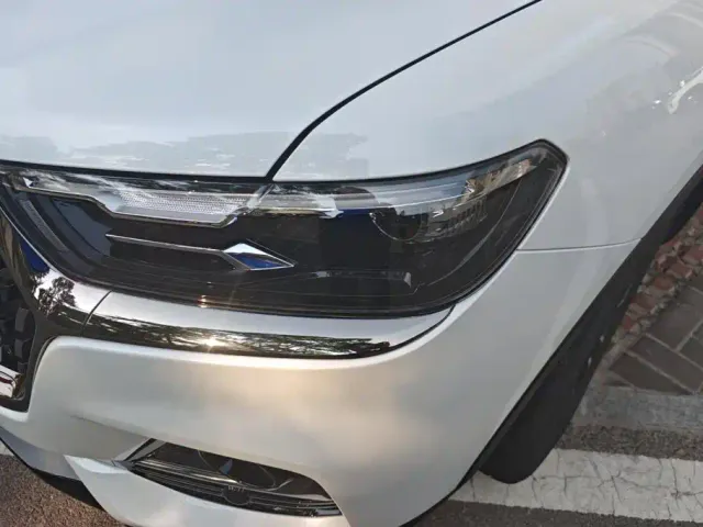 Haval H6 — Фото автомобиля 5