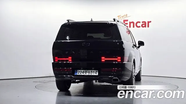 Hyundai Santa Fe MX5 — Фото автомобиля 3