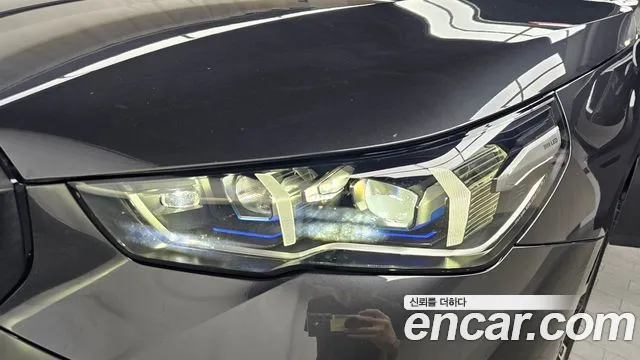 BMW 5-Series 5 серия (G60) 530i xDrive M Sport — Фото автомобиля 19