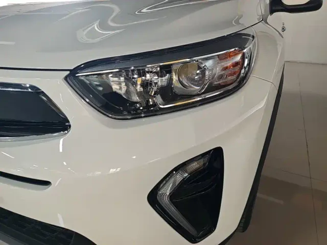 Kia KX1 — Фото автомобиля 23