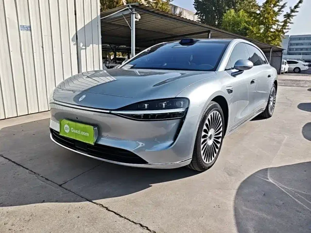 Фотография автомобиля — Stelato S9T
