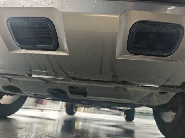 Haval Big Dog — Фото автомобиля 20
