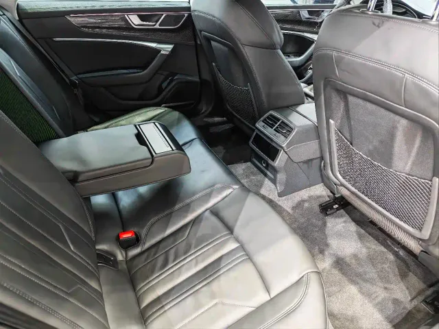Audi A7 — Фото автомобиля 15
