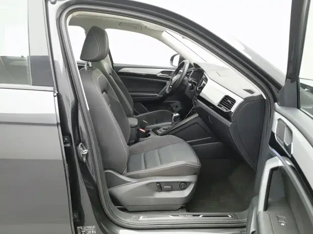 Volkswagen Tayron — Фото автомобиля 23