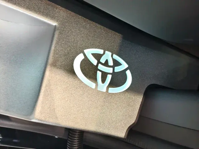 Toyota Granvia — Фото автомобиля 9