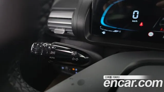 Hyundai Casper Casper Turbo Essential — Фото автомобиля 30